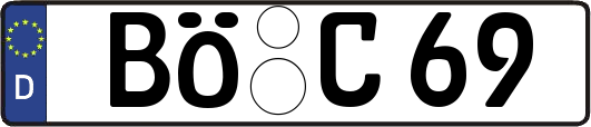 BÖ-C69