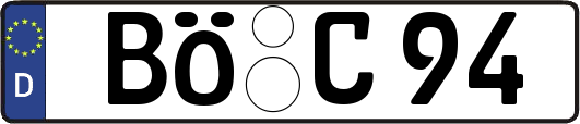 BÖ-C94
