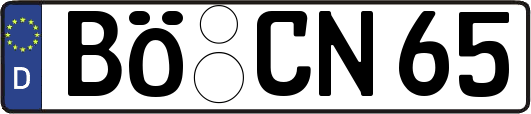BÖ-CN65