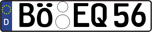 BÖ-EQ56