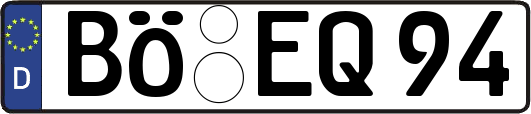 BÖ-EQ94