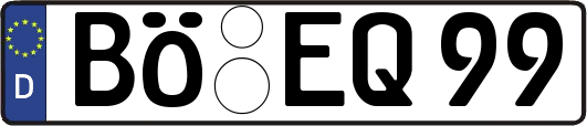 BÖ-EQ99
