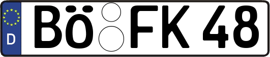 BÖ-FK48