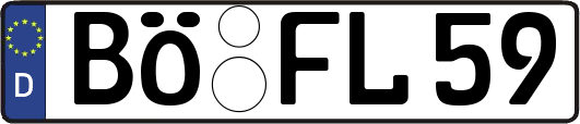 BÖ-FL59