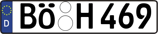 BÖ-H469
