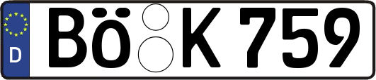 BÖ-K759