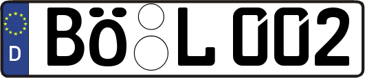 BÖ-L002