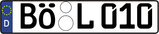 BÖ-L010