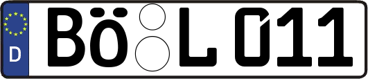 BÖ-L011
