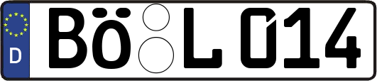 BÖ-L014
