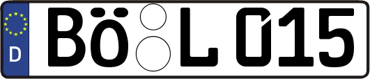 BÖ-L015