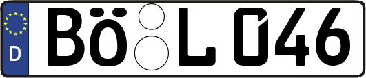 BÖ-L046