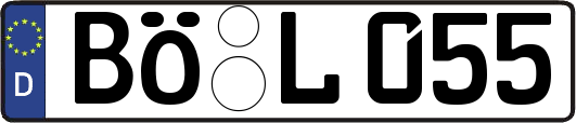 BÖ-L055