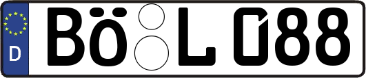 BÖ-L088