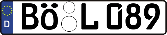 BÖ-L089