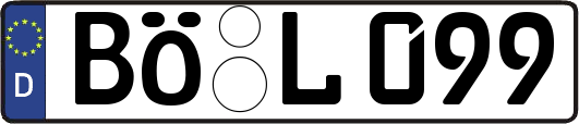 BÖ-L099