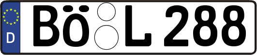 BÖ-L288
