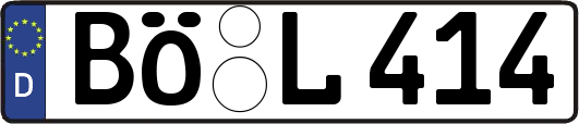 BÖ-L414