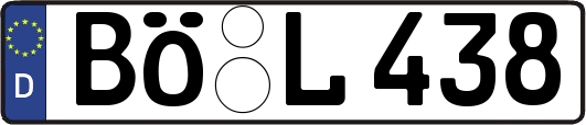 BÖ-L438