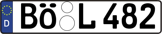 BÖ-L482