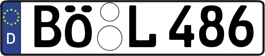 BÖ-L486