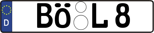 BÖ-L8