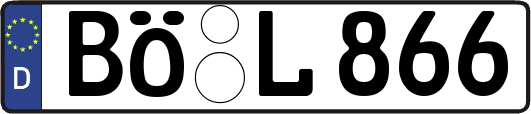 BÖ-L866