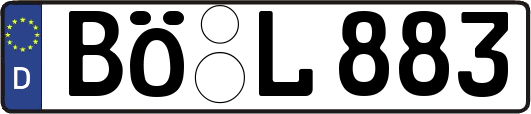 BÖ-L883
