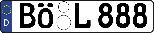 BÖ-L888