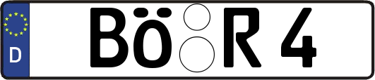 BÖ-R4