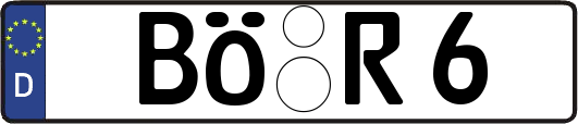 BÖ-R6