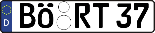 BÖ-RT37