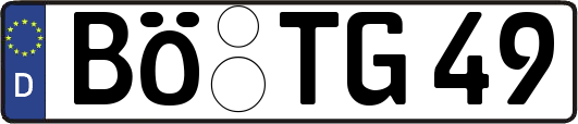 BÖ-TG49