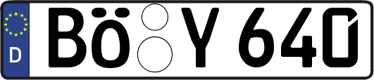 BÖ-Y640