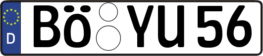 BÖ-YU56