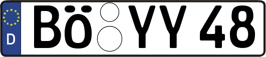 BÖ-YY48