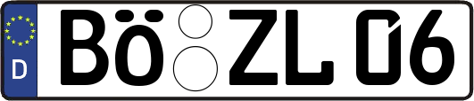 BÖ-ZL06