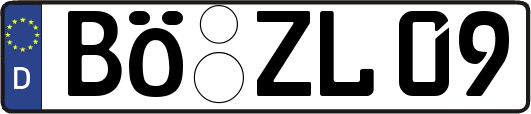 BÖ-ZL09