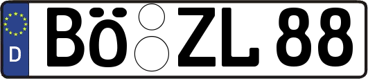 BÖ-ZL88