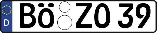 BÖ-ZO39