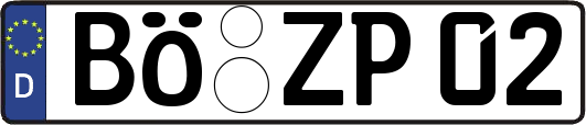BÖ-ZP02