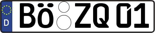BÖ-ZQ01