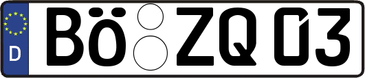 BÖ-ZQ03