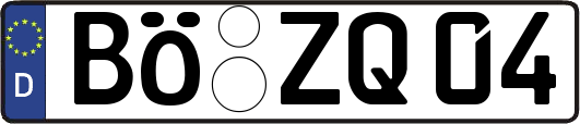 BÖ-ZQ04