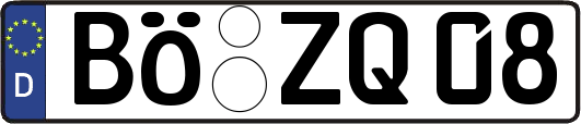 BÖ-ZQ08