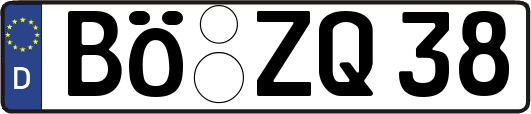 BÖ-ZQ38