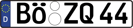 BÖ-ZQ44
