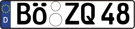 BÖ-ZQ48