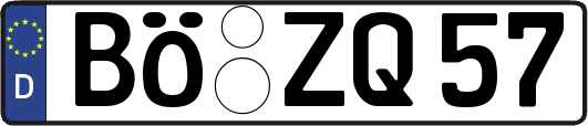 BÖ-ZQ57