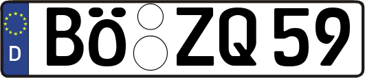BÖ-ZQ59